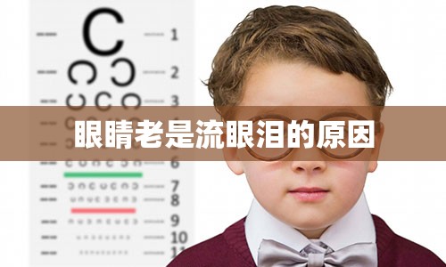 眼睛老是流眼泪的原因